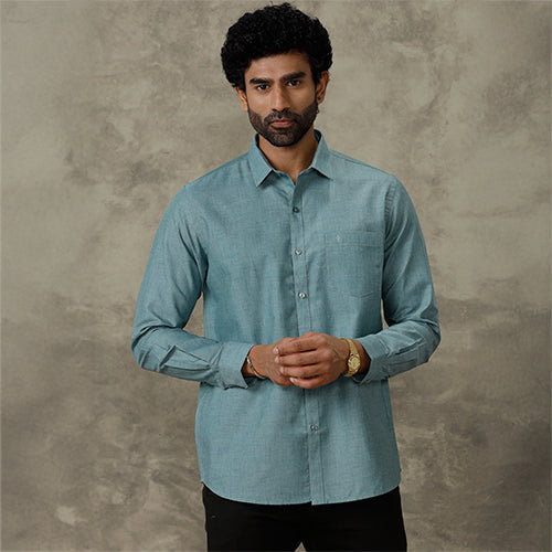 Cotton Shirts
