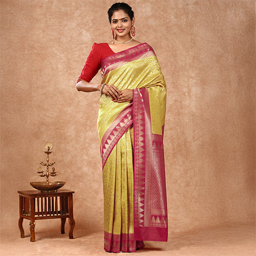 Silk Sarees