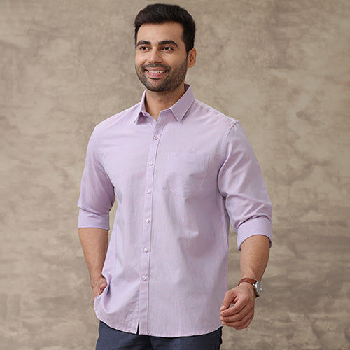 Linen Cotton Shirts