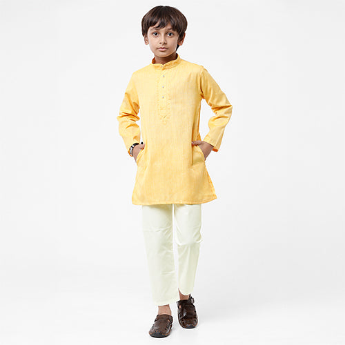 Kurta & Pyjama Sets