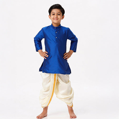 Kurta & Panchakacham Sets