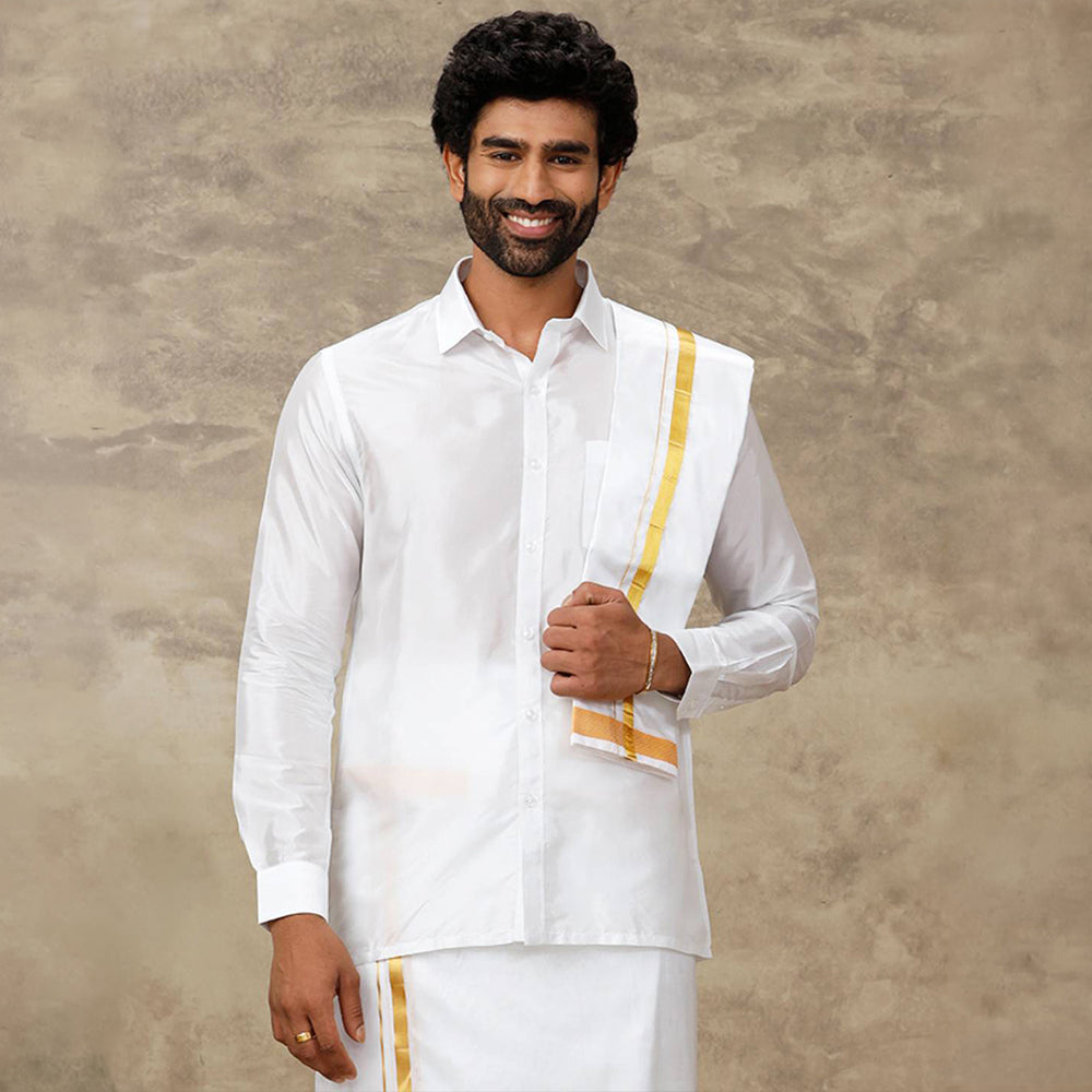 Regular Angavastram