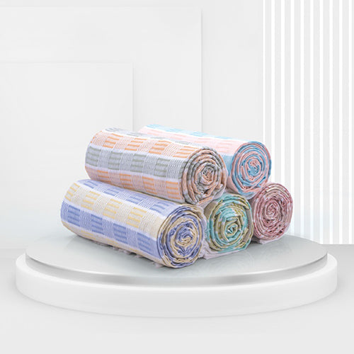 Premium Cotton Bath Towels