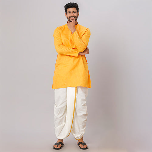 Panchakacham Kurta Sets