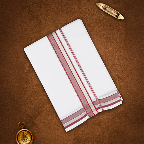 Handloom Dhotis