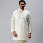 Silk Kurta