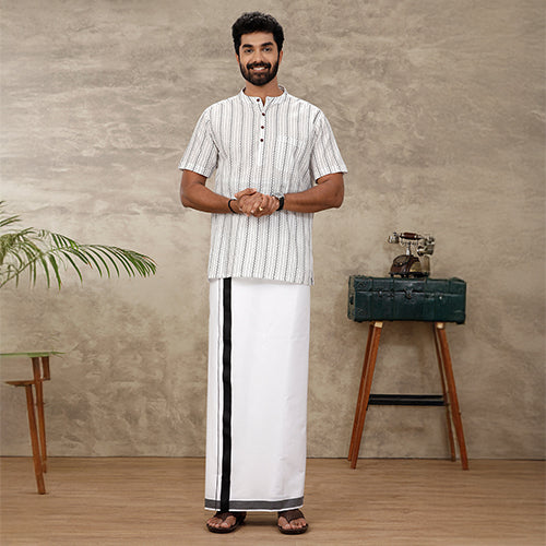 Kurta & Dhoti Combos