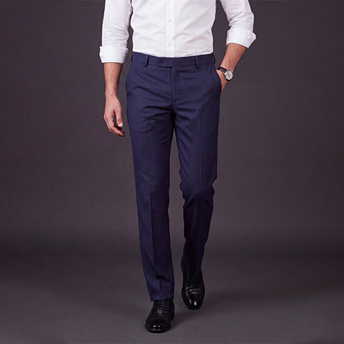 Flex Formal Trousers