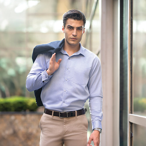 Premium Cotton Shirts