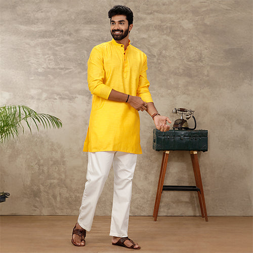 Kurta Pyjama Sets