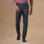 Linen Cotton Pants