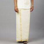 Linen Dhotis
