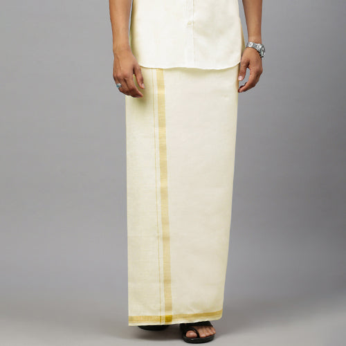 Linen Dhotis