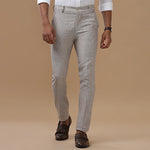 Pure Linen Pants