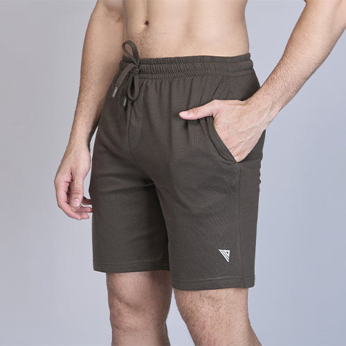 Expert Shorts