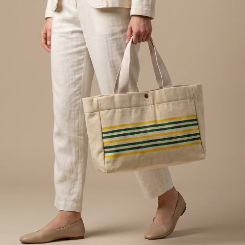 Jamakkalam / Handwoven Bag
