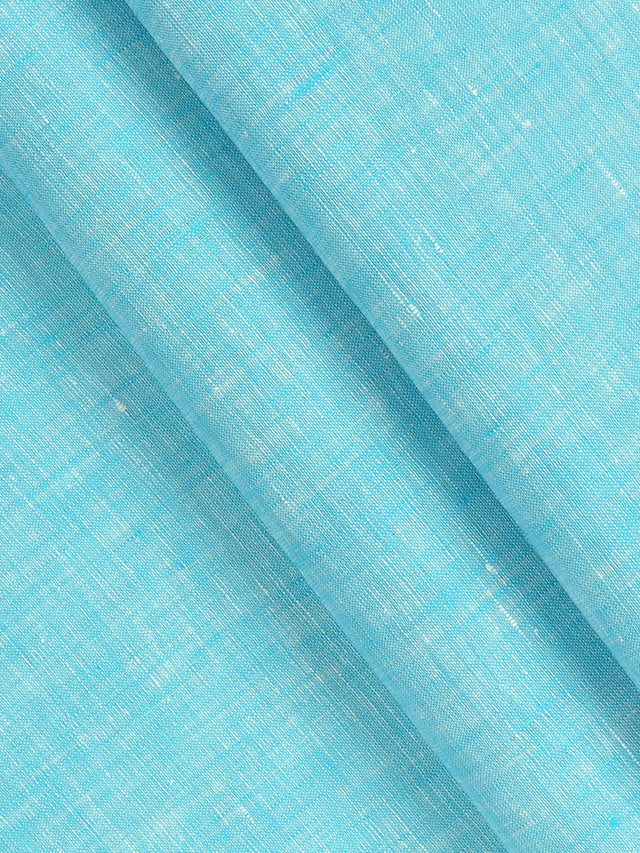 Pure Linen Plain Fabrics