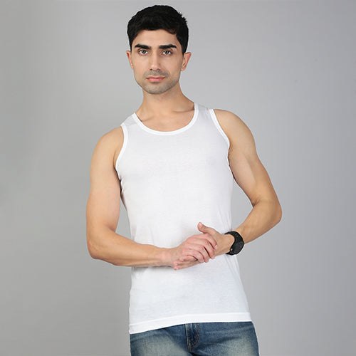 Micro Modal Vests