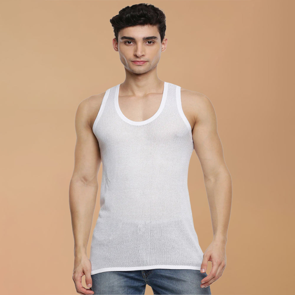 Net Vest