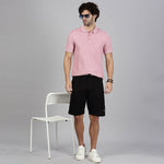 T-Shirt & Shorts Combos