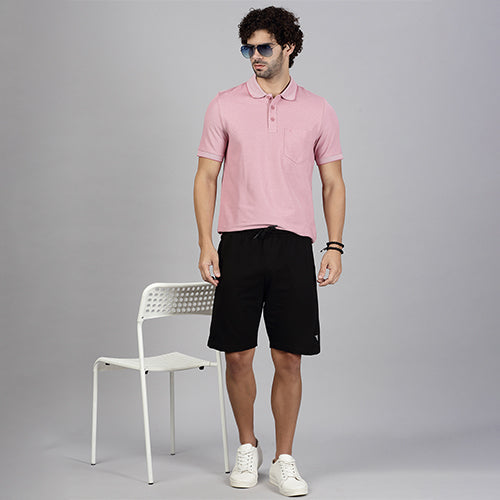 Polo T-Shirt & Shorts Combos