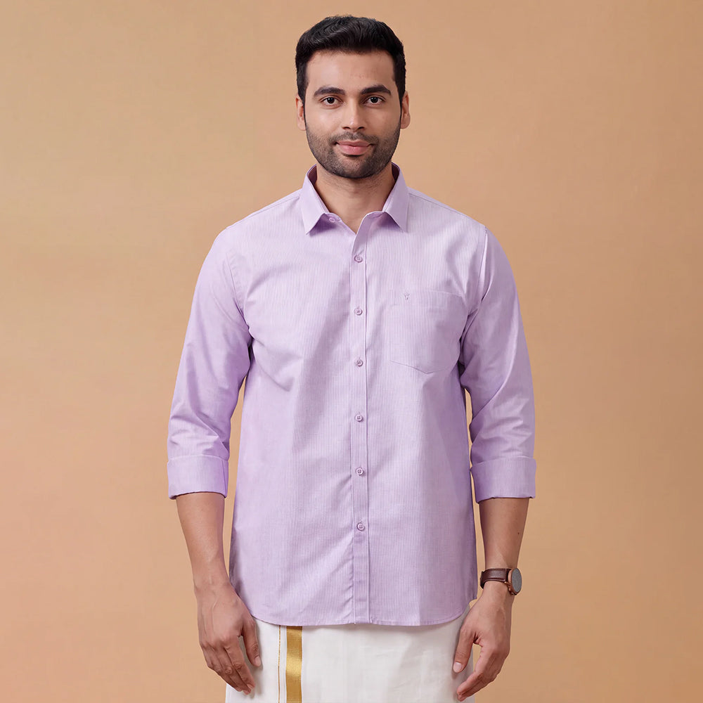 Stiff Shirts