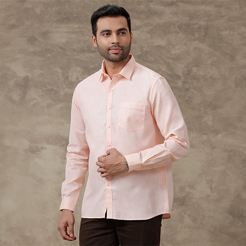 Stiff Shirts