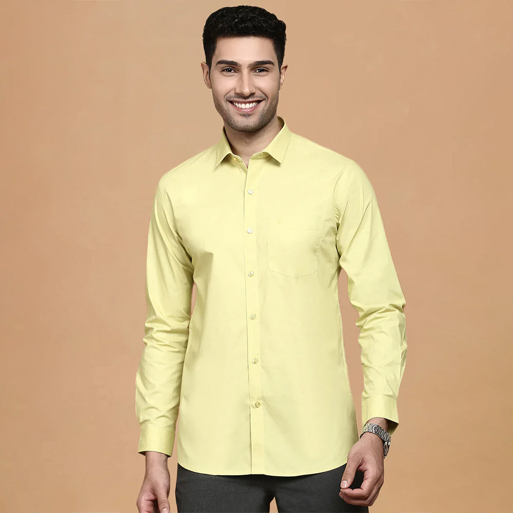 Stretch Cotton