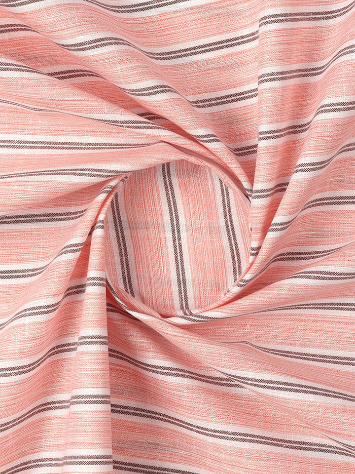 Thread Stripe STRIPED FABRICS