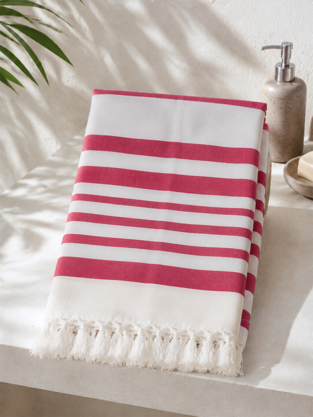 Premium Bamboo Bath Towel – Superior Softness & Quality ST58