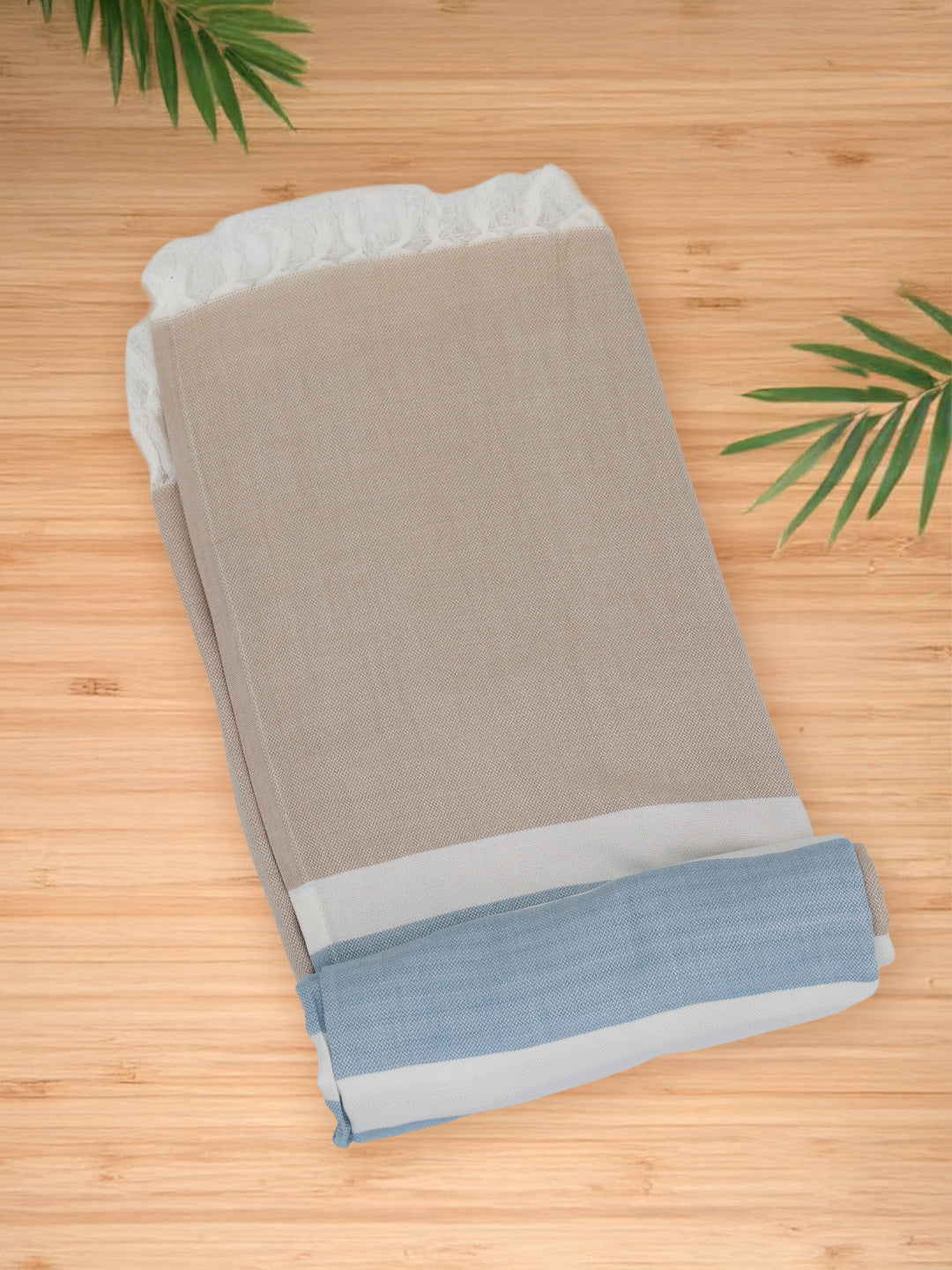 Lightweight & Ultra-Comfort Bamboo Bath Towel ST20(0.83m*1.60m)