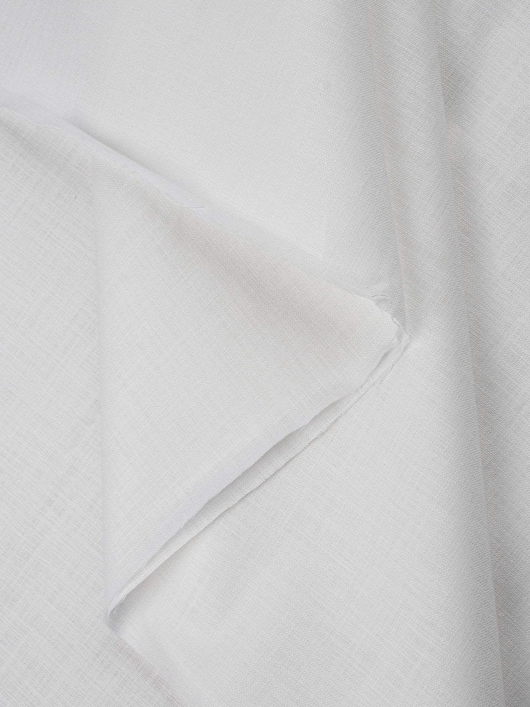 Cotton Celebrity White Shirt Fabric