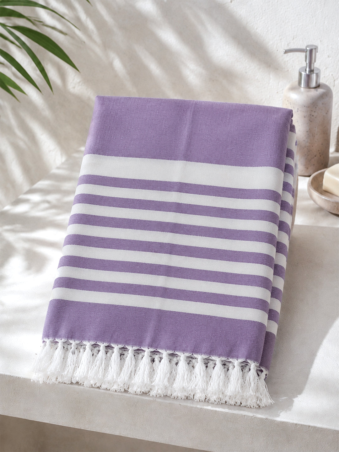 Luxury Bamboo Bath Towel | Ultra Soft, Quick-Dry, Highly Absorbent & Eco-Friendly ST59
