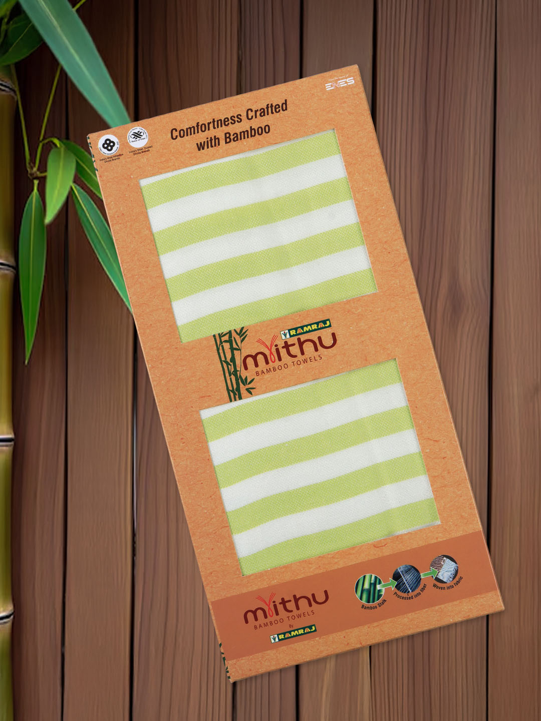 Ultra-Comfort & Super Soft Bamboo Bath Towel ST21(0.83m*1.60m)