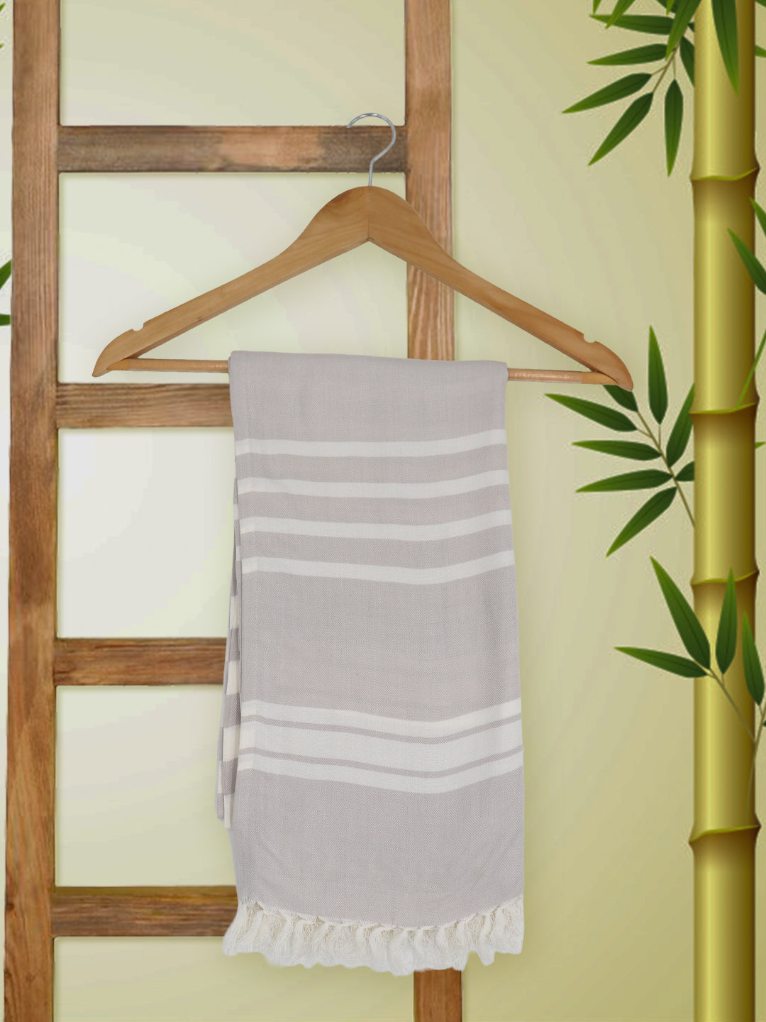 Nature Soft, Quick-Dry & Super Absorbent Bamboo Towel ST32(0.83m*1.60m)