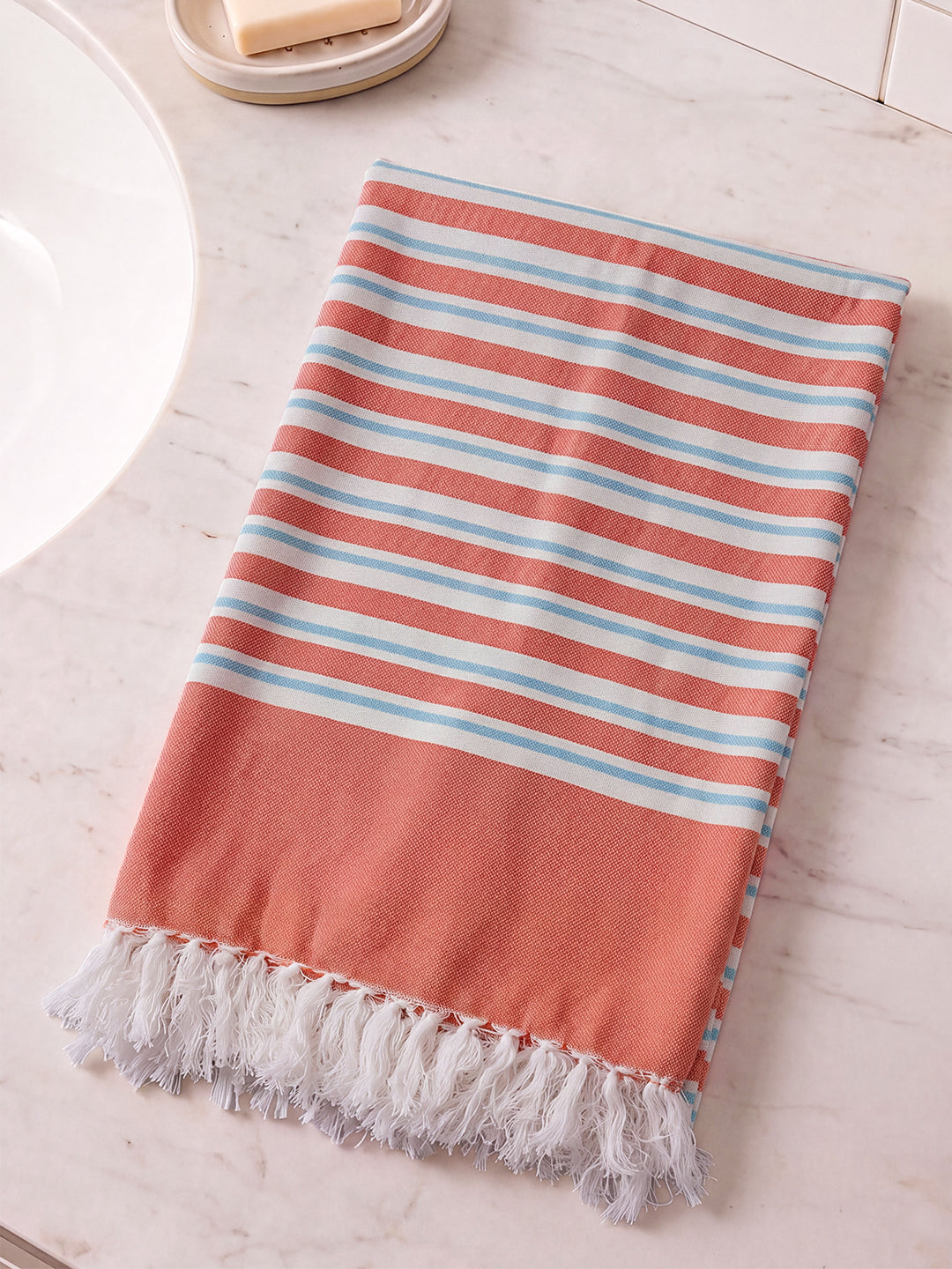 Luxury Bamboo Bath Towel | Ultra-Soft & Highly Absorbent (0.90mX1.80m) - BT36