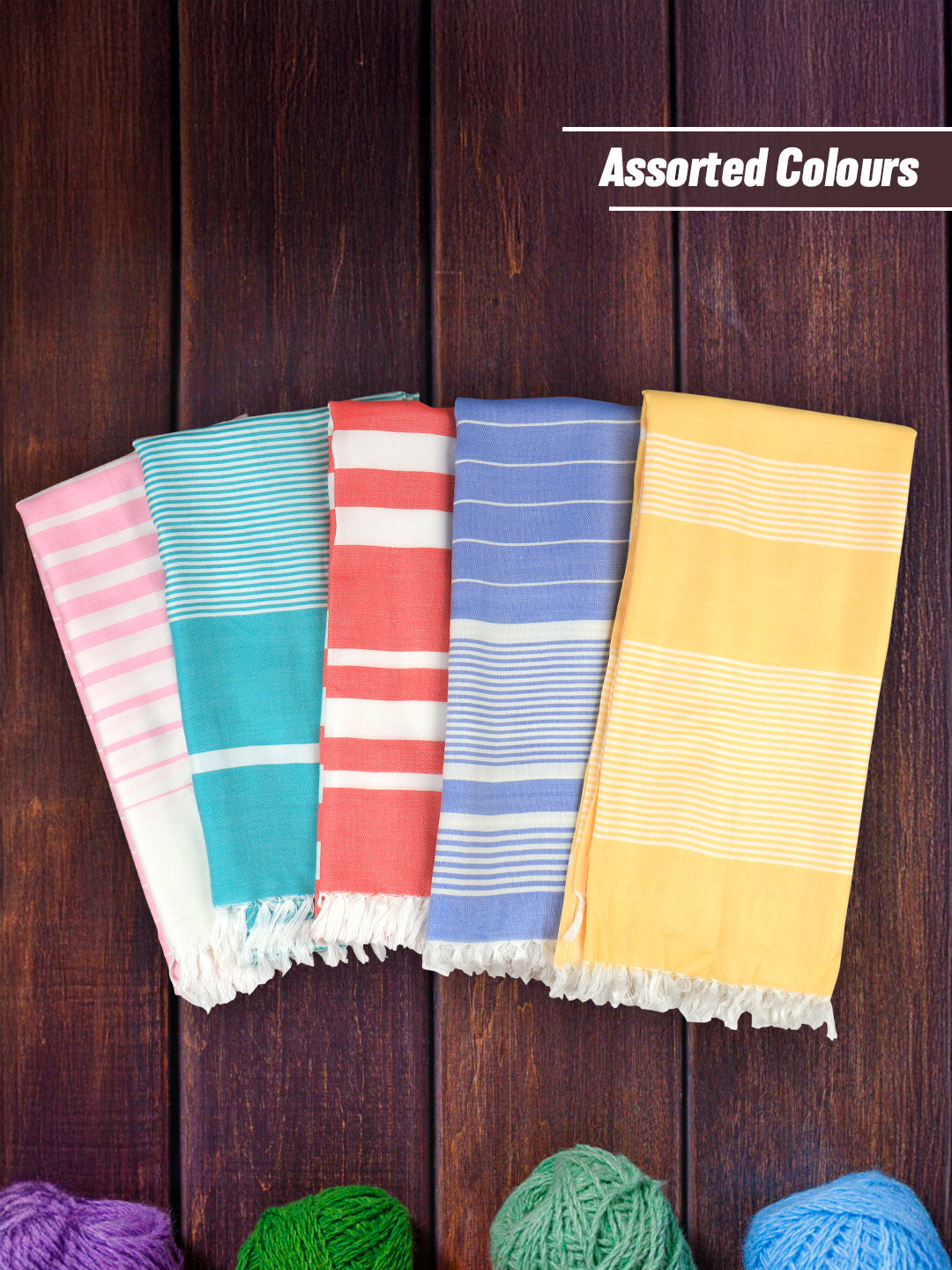 Quick Absorbent TENCEL Modal Fiber Bath Towel with Assorted Colours (0.83m*1.60m)