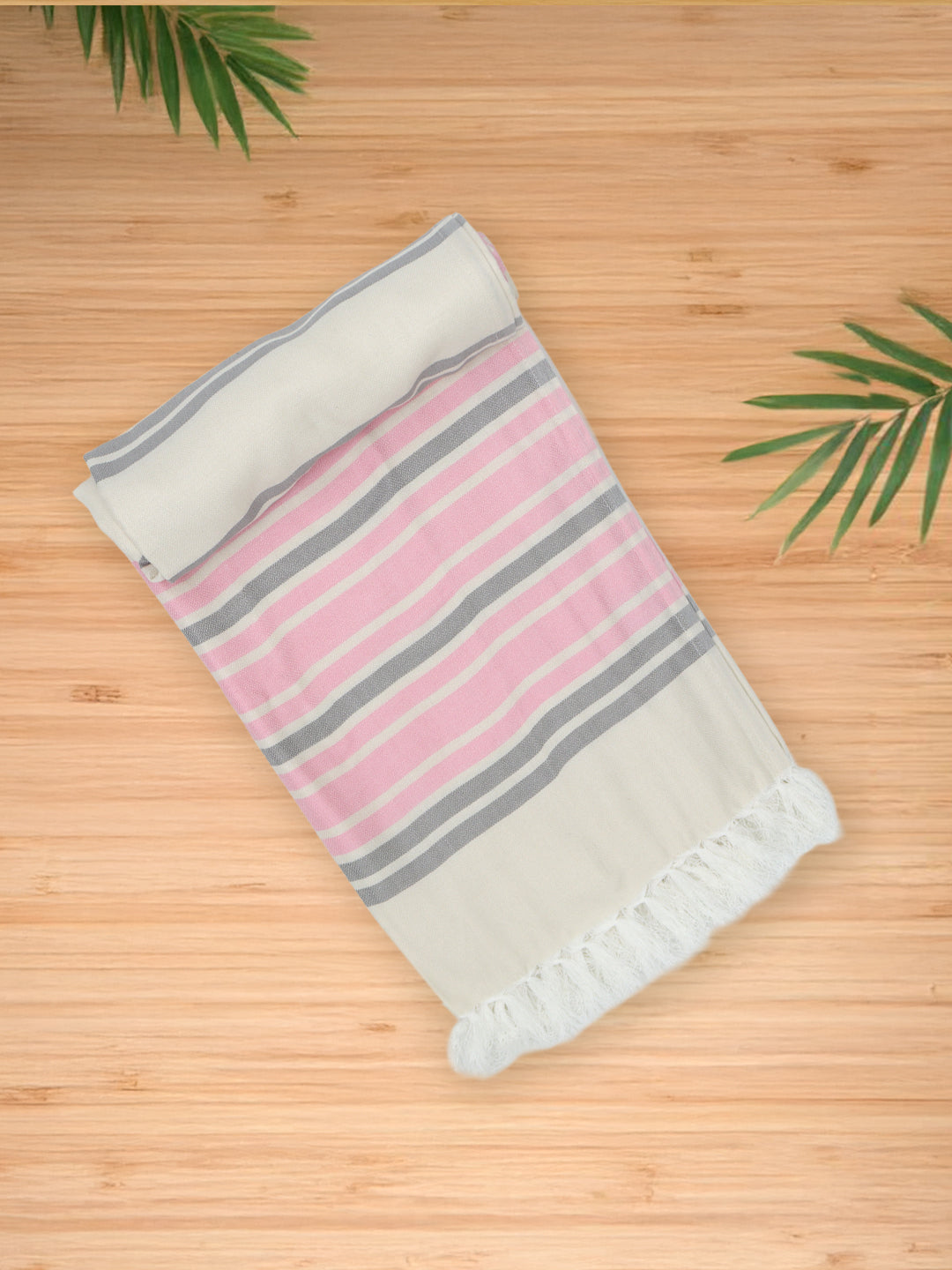 Comfort Highly Absorbent & Quick-Drying Bamboo Bath Towel ST38(0.83m*1.60m)