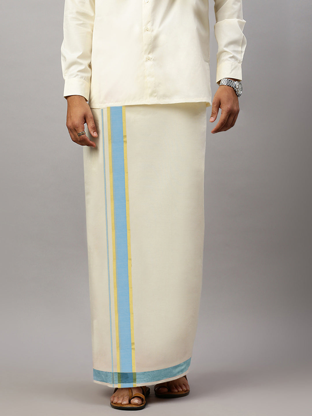 Jubba and dhoti best sale