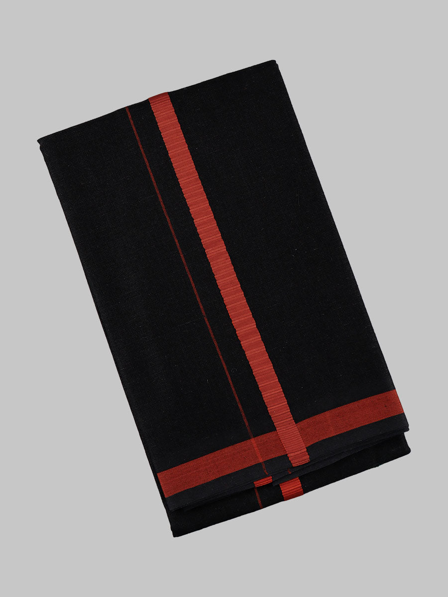 Devotional Towel Black Sukiran (Pack of 2)