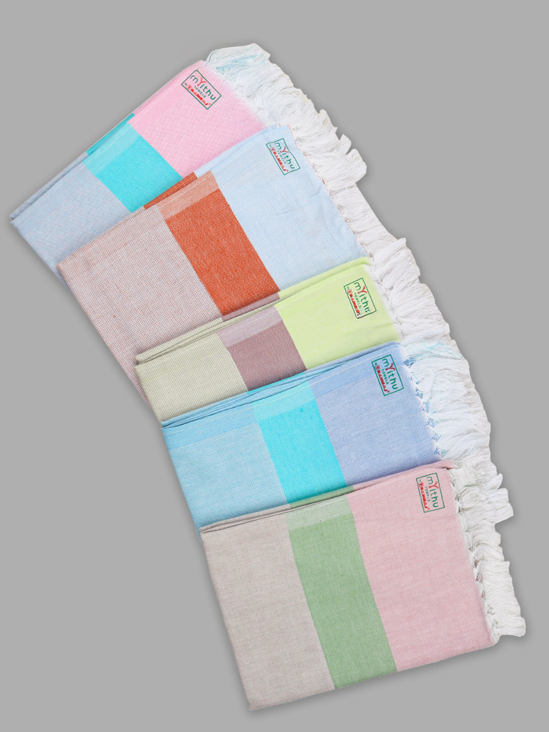 Ramraj towels online sale