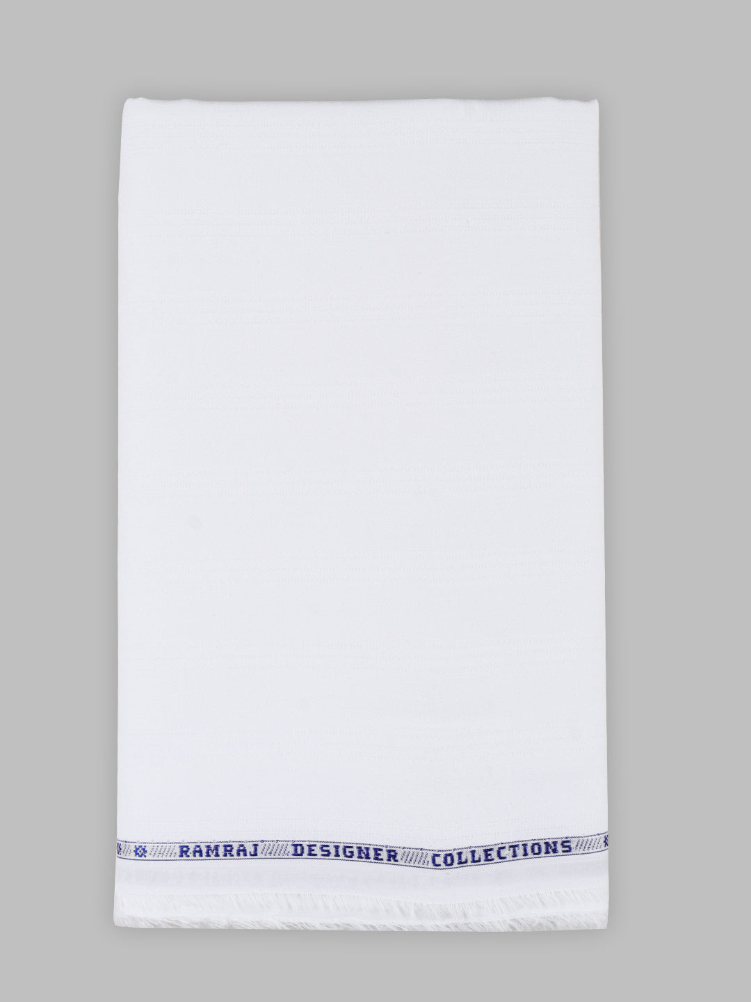 Men 100%Cotton Self Design Shirting Verdanza 194