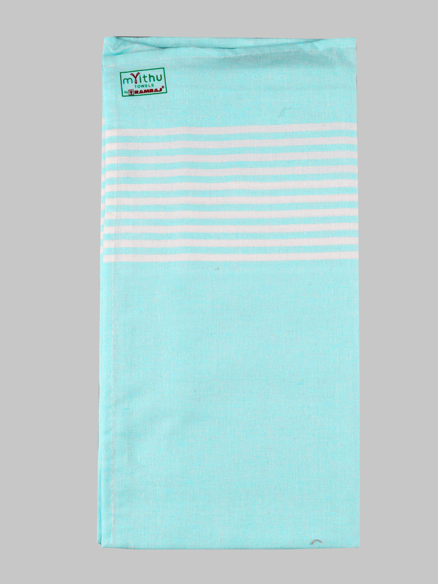 Baby Care Bath Towel ( 2 Pcs Pack )