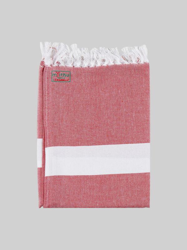 Cotton Colour Bath Towel Master