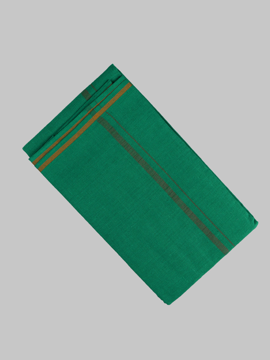 Devotional Towel Green NO177 ( 2Pcs Pack )