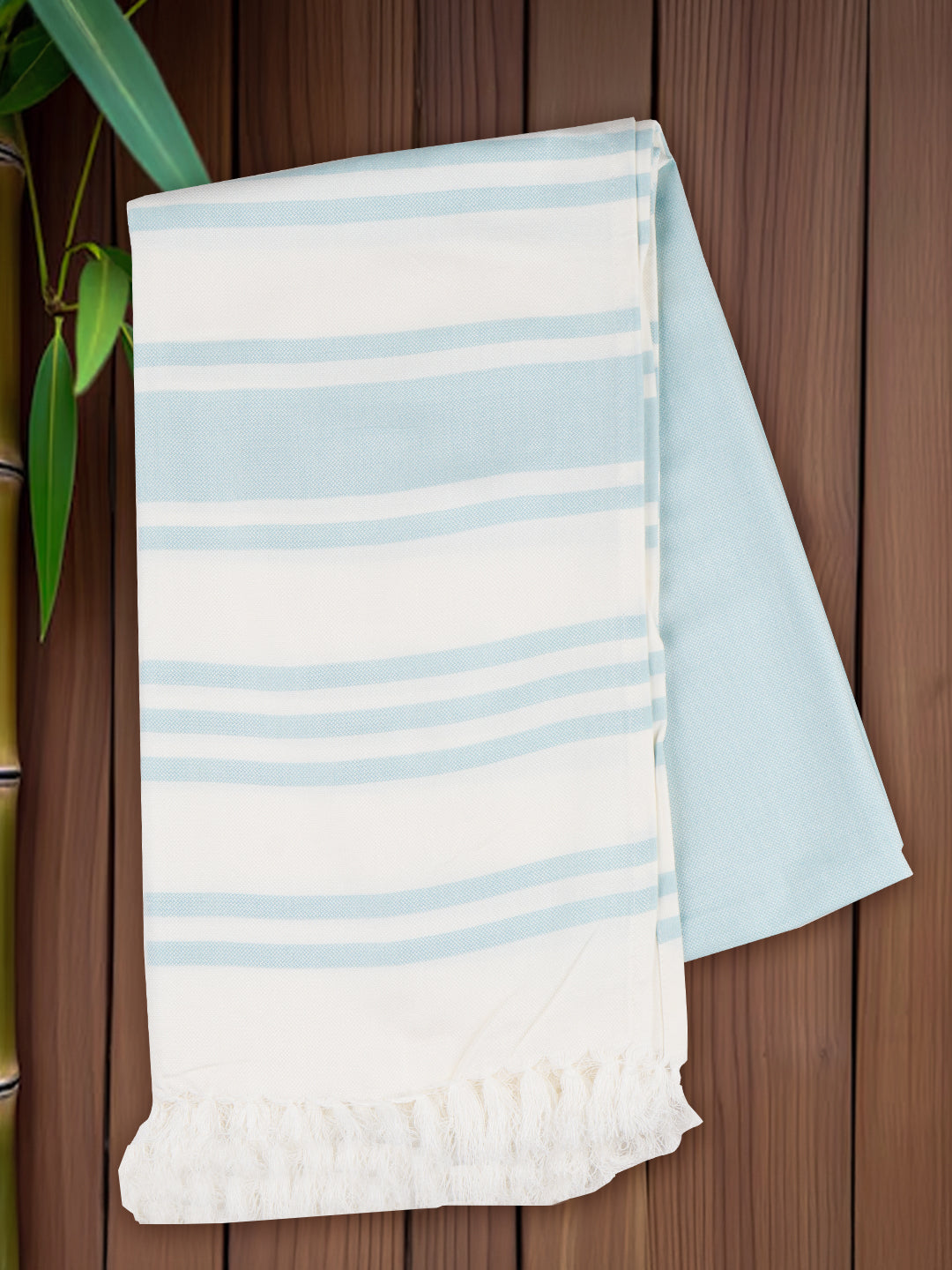Ultra Soft & Lightweight Bamboo Bath Towel ST08 (0.83m*1.60m)