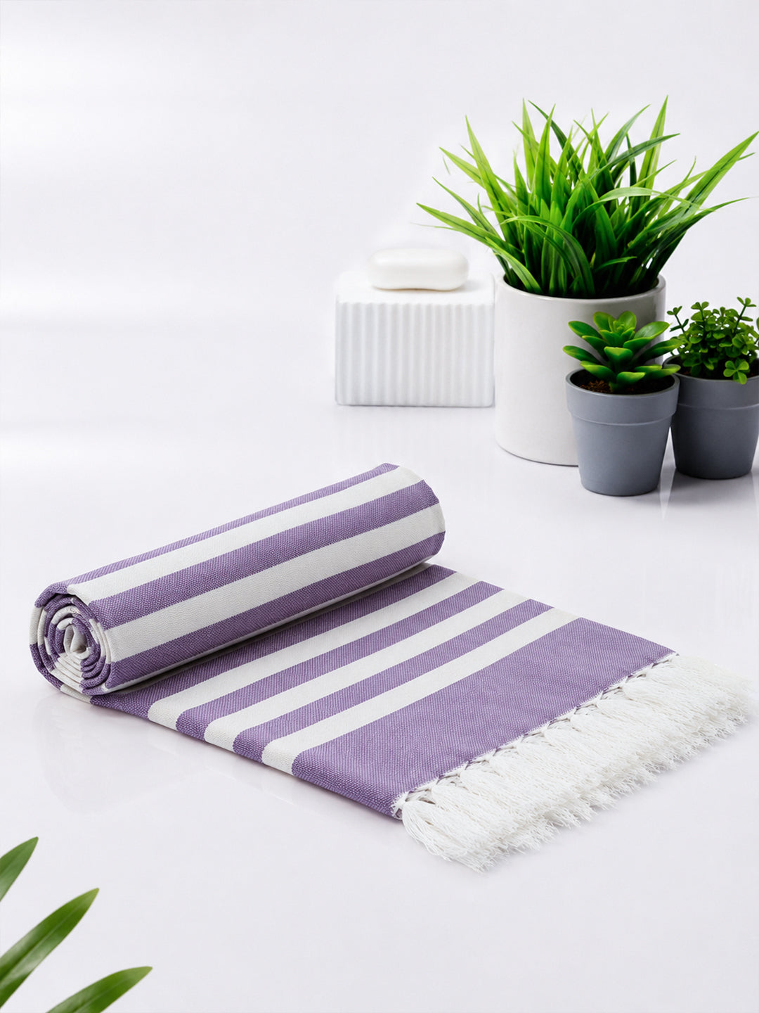 Luxury Bamboo Bath Towel | Ultra Soft, Quick-Dry, Highly Absorbent & Eco-Friendly ST59