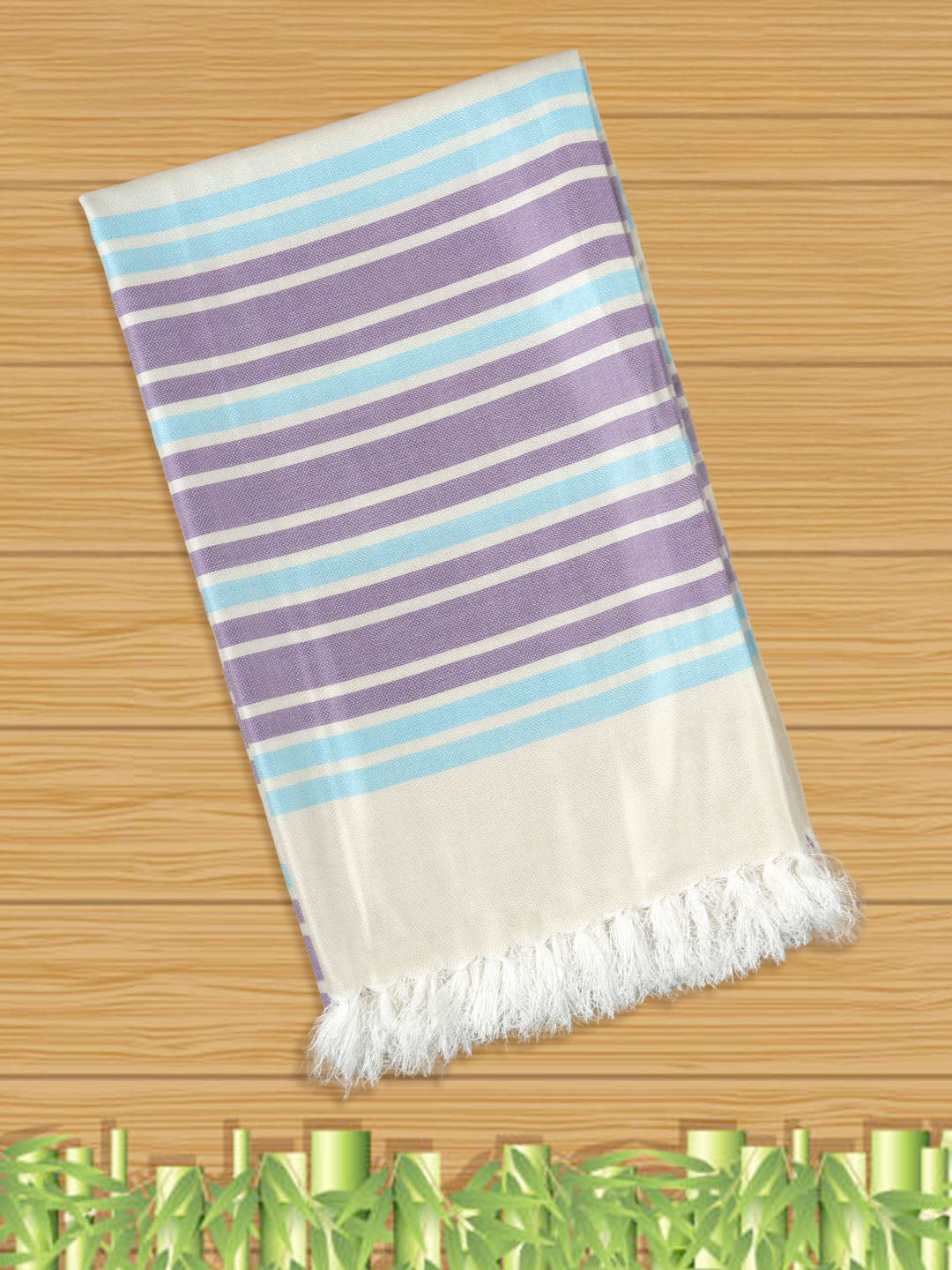 Quick-Dry, Ultra-Soft Bamboo Bath Towel ST28(0.83m*1.60m)