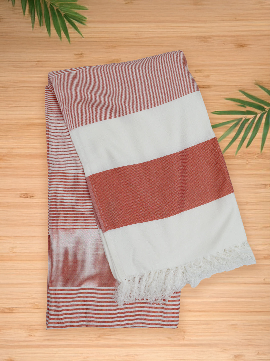 Lightweight Ultra Soft & Luxury Bamboo Bath Towel BT30 (0.90m*1.80m)