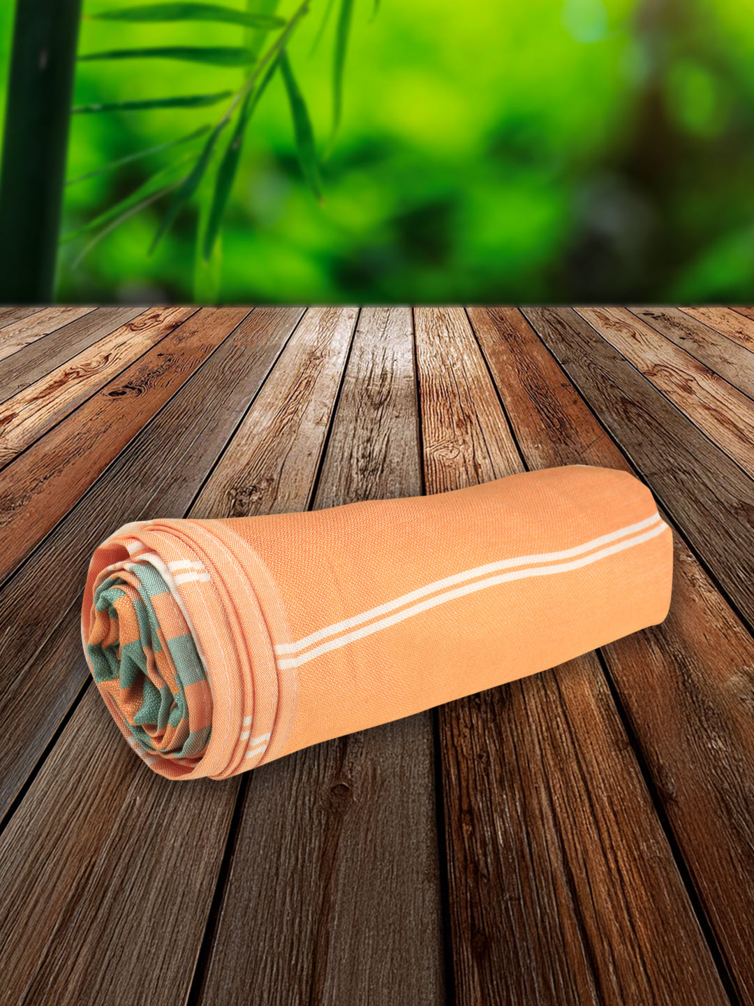 Ultra Soft & Quick Absorbent Bamboo Bath Towel BT09 (0.90m*1.80m)